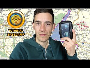 How to Create a Course on Basecamp Tutorial - Alex Recommends 02