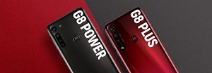 Moto G8 vs G8 Power Lite: nome garante trunfo na bateria e demais aspectos? | Comparativo