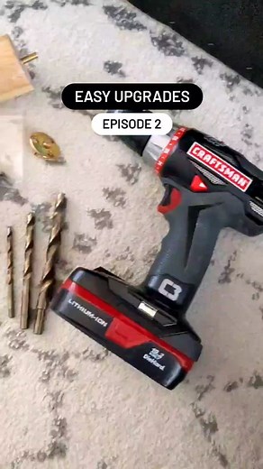 DIY Ottoman Revamp: Adding 6 Inch Legs to Change Your Couch's Look