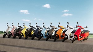 Ola S1, S1 Air e-scooters get new variants: Priced from Rs 84,999