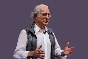 Yoda was Wrong: Apply Design Thinking to Life’s Problems | Stanford eCorner