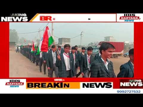 HCI स्कूल के प्रयासों से अंकित बना लेफ्टिनेंट*👆👆👆