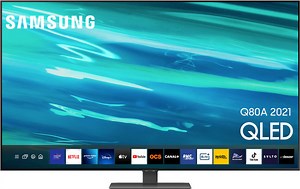 Samsung QE85Q80A