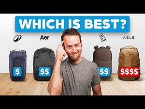 The BEST Packable Daypacks for 2026 (Tested Head to Head)