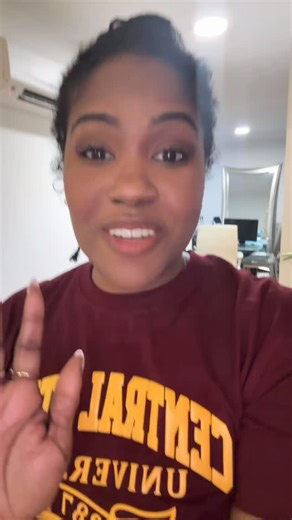 Dr. Jamie Jamison on Instagram: "@justkamilah made some #purplevelvet which are for our Welcome Reception for Faculty tomorrow at Morris Brown and when I saaaaaaaaaayyy they are 🔥🔥 - yall please do not talk about my hair, I know it’s a mess, it was a long day and I just could not wait to talk about these cupcakes."