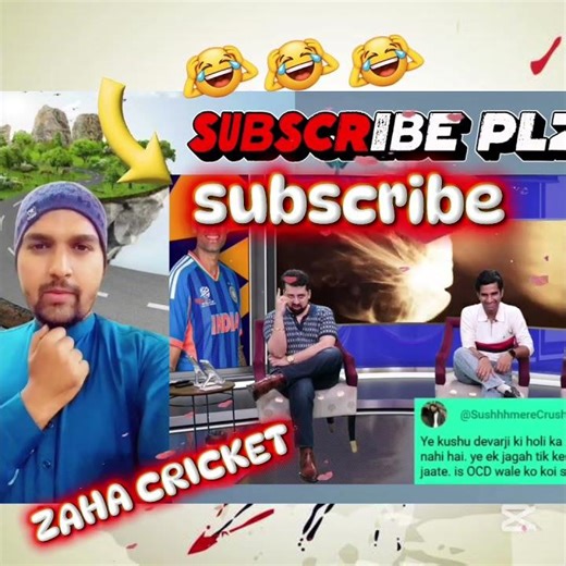 New Viral Funny 🤣 Superchats On Sports Yaari