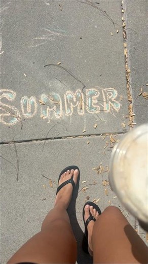 Summer is looking like ☀️🛹 #healthyhabits #parks #summertime #thingstodo #gooutside #trails