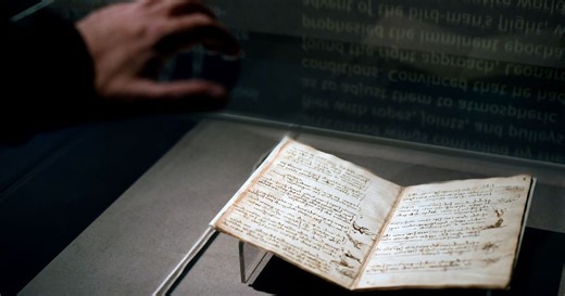 Most Expensive Books in the World That Cost More Than a House