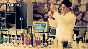 ETS Laboratories started in a Napa Valley basement—with hand-poured concrete and homemade benches. Today, they’re a global leader in wine science, shaping the industry with cutting-edge analytical chemistry. 🍷 Agilent is proud to support ETS with the tools that power precision and progress. #WineScience #ETS #Agilent #GreatScience | Agilent Technologies