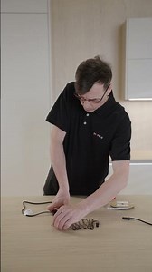 Montáž nábytkového 𝗼𝘀𝘃𝗲̌𝘁𝗹𝗲𝗻𝗶́ 𝗯𝗲𝘇 𝗽𝗮́𝗷𝗲𝗻𝗶́?