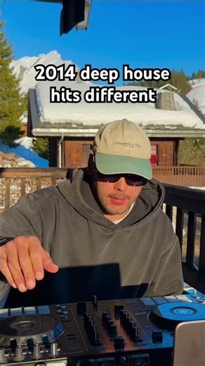 2014 Deep house #mix #housemusic #dj #deephouse #djset #electronicmusic #fyp