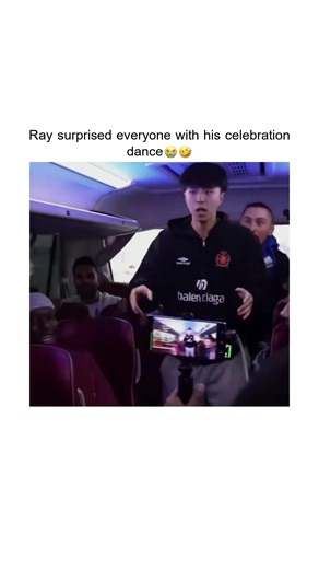 Streamerzar on Instagram: "Ray is so random 😭 Rayasianboy (real name Chen‑Ruei “Rayquan Lee,” born October 31, 2005, in Taiwan) is a Taiwanese content creator who rose to fame through his viral friendship with streamer Kai Cenat. Their first encounter took place in Japan in July 2023, where Ray, a fan at the time, spontaneously appeared during Kai’s IRL stream. The moment resonated across social media, launching Ray into the spotlight as clips and memes of their on-screen chemistry quickly spre
