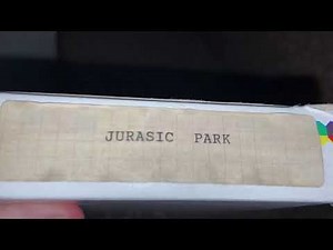 my bootleg vhs collection (read description)