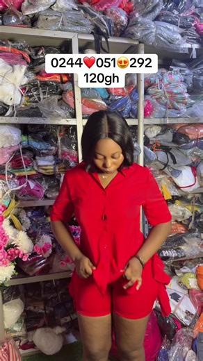 Explore Ghanaian Fashion Trends on TikTok