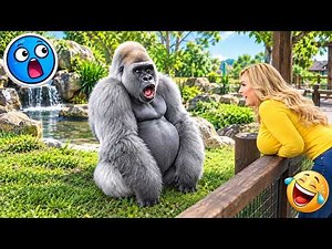 Try Not To Laugh 🤣 Top 100 Funniest Videos Ever 🎬🔥 Memes, Epic Fails & Pranks Compilation