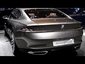 New 2023 BMW 6 Series Grand Tourers