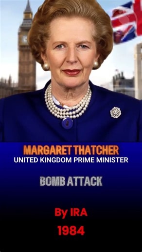 Assassins Failed: The Untold Stories of Leaders Who Just Wouldn’t Die #shorts