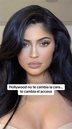 Ver a una famosa evolucionar ante las cámaras es ver el precio real de la fama. Cirugías, injectables, filtros, estilistas, iluminación perfecta y un presupuesto sin límite. Es industria. Lo que ves hoy no nació de la noche a la mañana. Fue construido, capa por capa, decisión por decisión. Y el internet tiene todo el archivo. Y si alguna vez te comparaste con alguien así y saliste perdiendo… tiene sentido. Nadie te dice que el juego estaba arreglado desde el principio. Que opinas? #plasticsurger