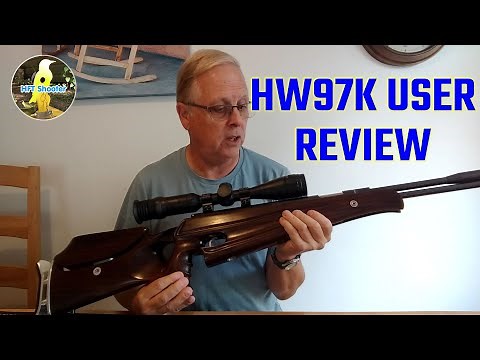 24 - HW97K Review: The Ultimate HFT Springer on a Budget! 🎯