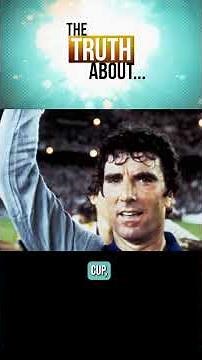 At 40, He Conquered the World | The Dino Zoff Story