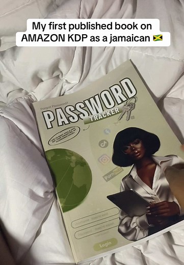 Cómo publicar tu primer libro en Amazon KDP