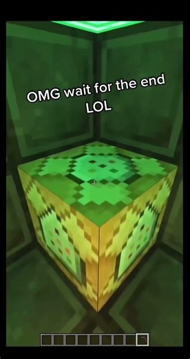 Minecraft world best loop #minecraft #shorts