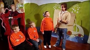 Best of Friends: Series 5: Episode 5