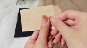 Boyiee 35 Sheets Moleskin for Blisters Adhesive Pads for Feet Moleskin Padding Blister Prevention Tape for Men Women Shoes Boots Hiking Reduce Friction Pain(Lint,Black)