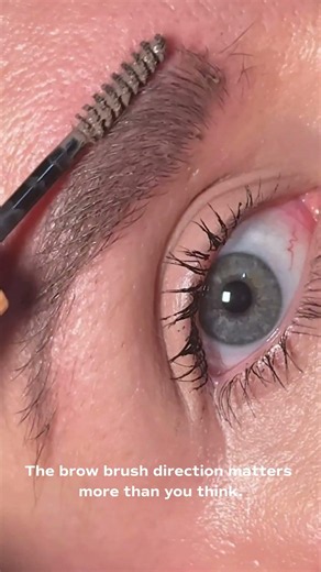 How to Get Fuller Looking Brows With Brow Gel