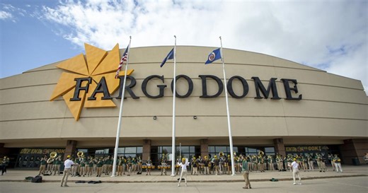 Taylor column: Adding North Dakota State was a no-brainer for the Mountain West