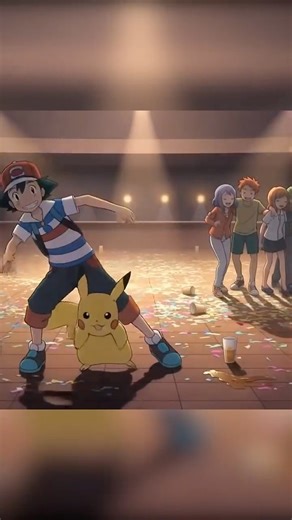 Poppin bottles #trending #music #pokemon #animemusic #apop