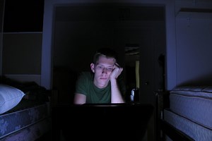 Losing Sleep Could Kill Brain Cells