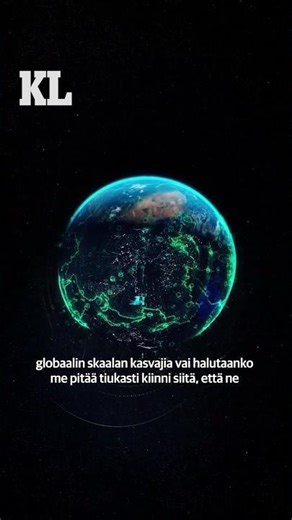 Oura New Yorkin pörssiin? – "Päivänselvää"