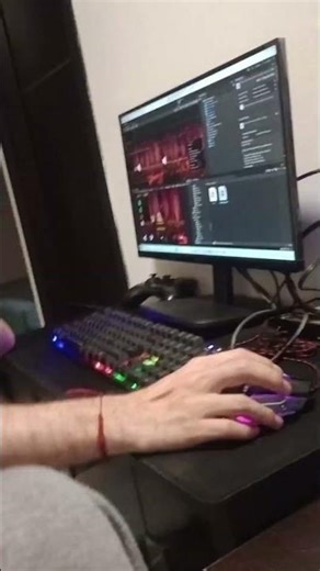 #gamedev #unity2d #indiegames #pixelart #gamingshorts