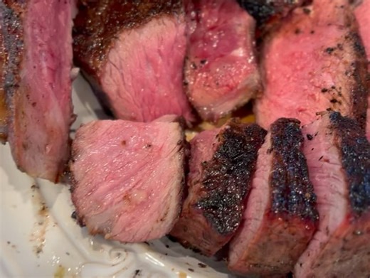 Andrew Zimmern on Reels