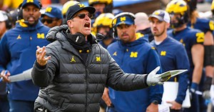 Live updates: Michigan football 2023 spring game