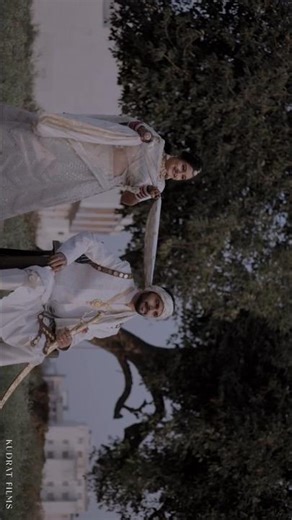 Navneet ❤️ Trupti | Wedding Highlights | Cinematic Indian Wedding | Kudrat Films