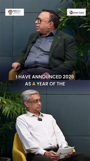 Education Must Catch Up With AI | ‪@BITSPilani_Digital‬