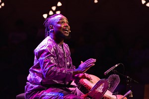 The Music Buff's Edinburgh International Festival