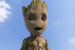 When Does 'I Am Groot' Take Place in the MCU?