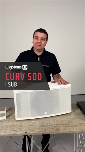 7.1K views · 127 reactions | Subwoofer Passivo Bass Reflex de 10...