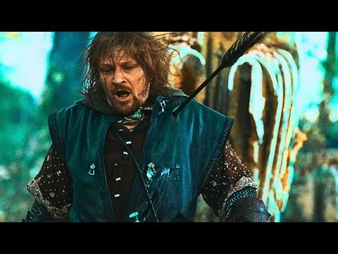 Why This One Scene SHOCKED Everyone