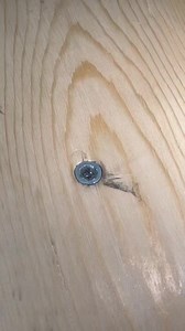 162K views · 439 reactions | How to remove a stripped screw from wood and plastic. #woodworking #short | tips hacks 01 | Facebook