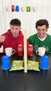 Remember the Sound Challenge! Homemade Edition