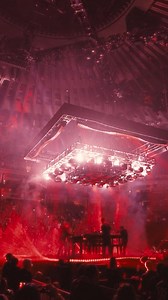 NINE INCH NAILS PEEL IT BACK TOUR 2026 SEE YOU SOON. | Nine Inch Nails