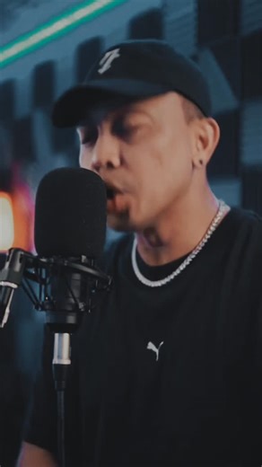 The best Filipino rapper alive 🇵🇭 | Pogi Ako