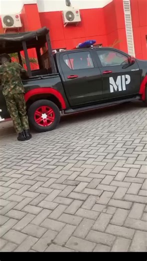 Understanding Military Police Roles and Responsibilities