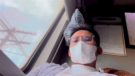 Prioritizing Goals Over Emotions: A Personal Journey