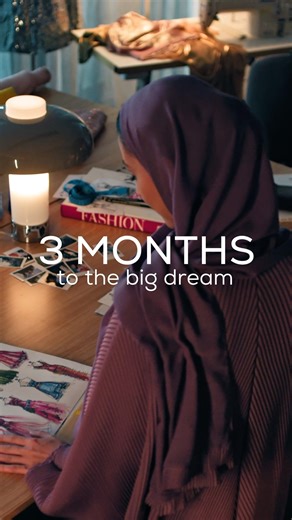 BMC professionals needed to get Mariyam ready to overcome her cancer diagnosis. Stay tuned for a tale of ambition and determination as she receives advanced laparoscopic surgery and radiotherapy at our Burjeel Cancer Institute. #GettingYouReadyForLife #BurjeelMedicalCity #BMC #BCI #BMCcares #CancerTreatment #Radiotherapy LAHA-2024-006755 | Burjeel Medical City