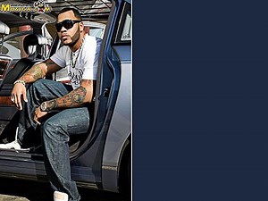 Right Round - Letra - Flo-rida